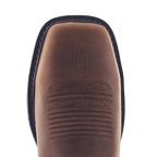 R WATSON BOOTS Mens - Boots - Work - Safety Toe - Steel R. Watson Men’s Crazy Horse Cowhide Steel Toe Work Boot RW1804-ST