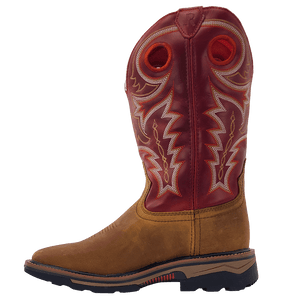 R WATSON BOOTS Mens - Boots - Work - Soft Toe RW1002