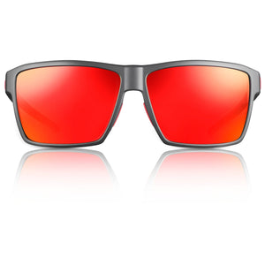 RedFin Polarized Fishing Polarized Sunglasses Hatteras
