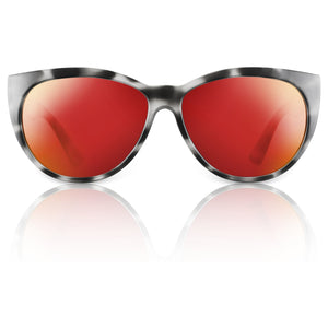 RedFin Polarized Fishing Polarized Sunglasses Key Largo