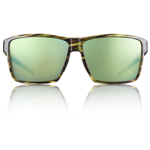 RedFin Polarized Sunglasses Hatteras