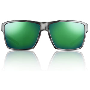 RedFin Polarized Sunglasses Hatteras