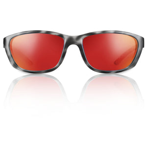 RedFin Polarized Sunglasses Keewaydin