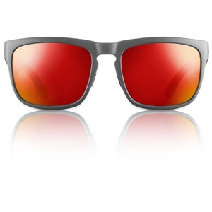 RedFin Polarized Sunglasses Tybee