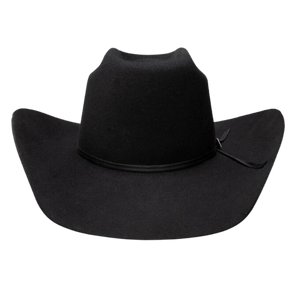 Mens black round hats shop