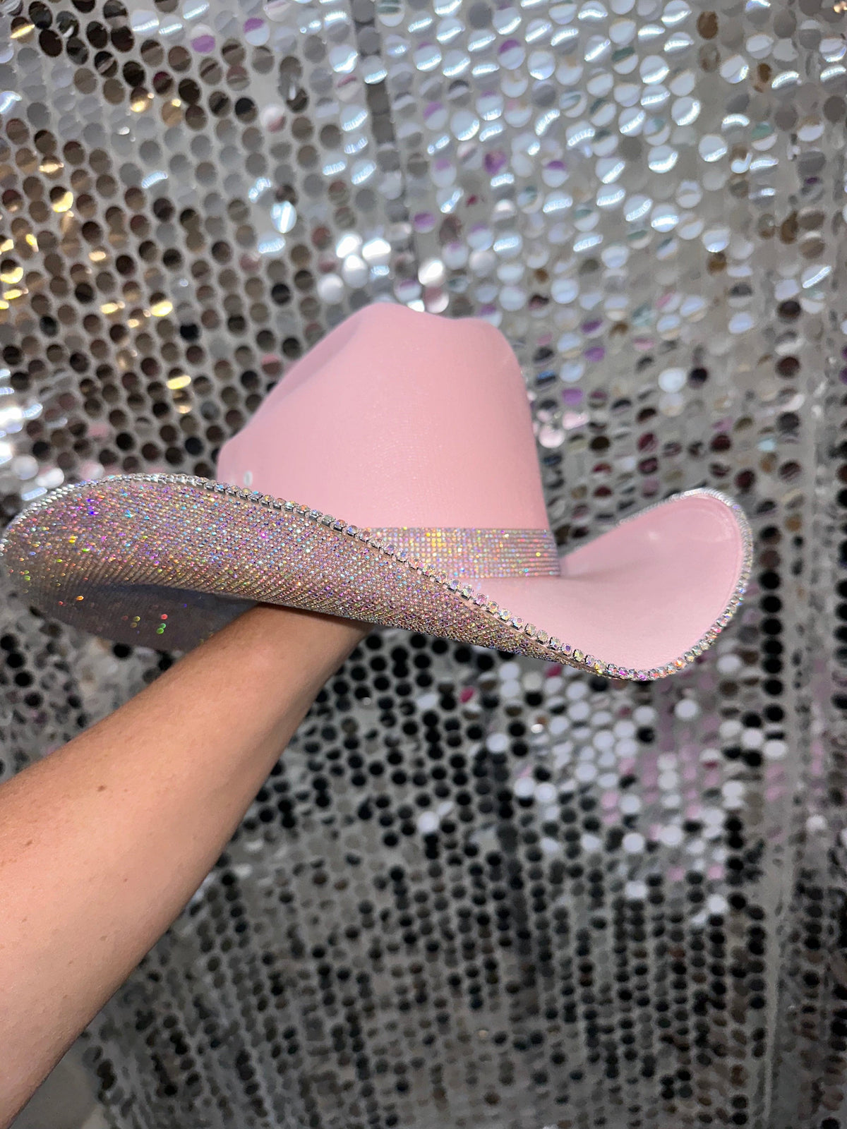 rhinestone-cowgirl-hats-pink- 
