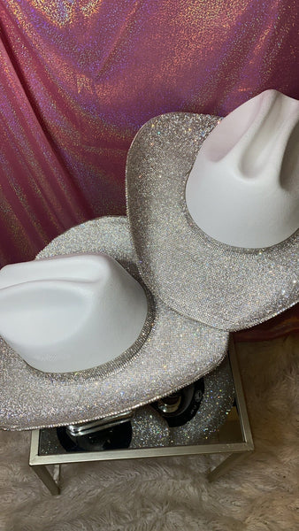 rhinestone-cowgirl-hats-the-  display picture 1