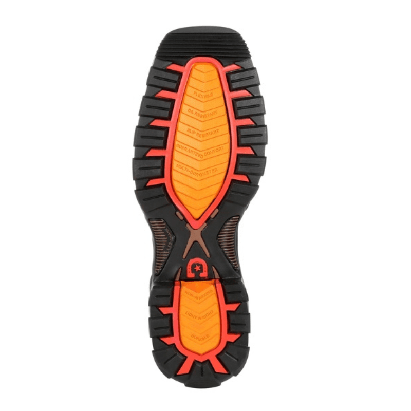 ROCKY BRANDS Boots DDB0239