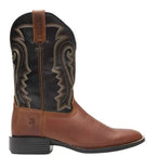ROCKY BRANDS Boots Durango Men's Westward Inca Brown Western Boot DDB0339