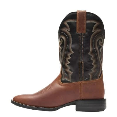 ROCKY BRANDS Boots Durango Men's Westward Inca Brown Western Boot DDB0339