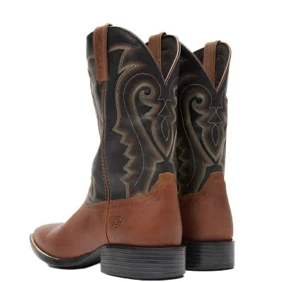 ROCKY BRANDS Boots Durango Men's Westward Inca Brown Western Boot DDB0339