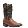 ROCKY BRANDS Boots Durango Men's Westward Inca Brown Western Boot DDB0339