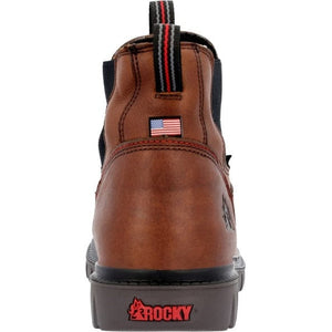 ROCKY BRANDS Boots RKK0400