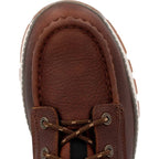 ROCKY BRANDS Boots Rocky Brands Men's Tobacco Brown Rebound Wedge Waterproof Work Boot RKK0434