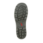 Rocky Brands Boots Rocky Brands Men's Worksmart Brown Composite Toe Waterproof Work Boot RKK0245