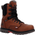 ROCKY BRANDS Boots Rocky Men's Worksmart Brown Waterproof Composite Toe Work Boot RKK0403