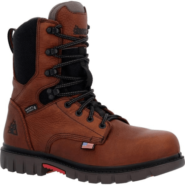 rocky-brands-boots-rocky-men-s  display picture 3