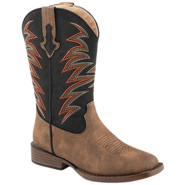 Wolverine discount clint boots