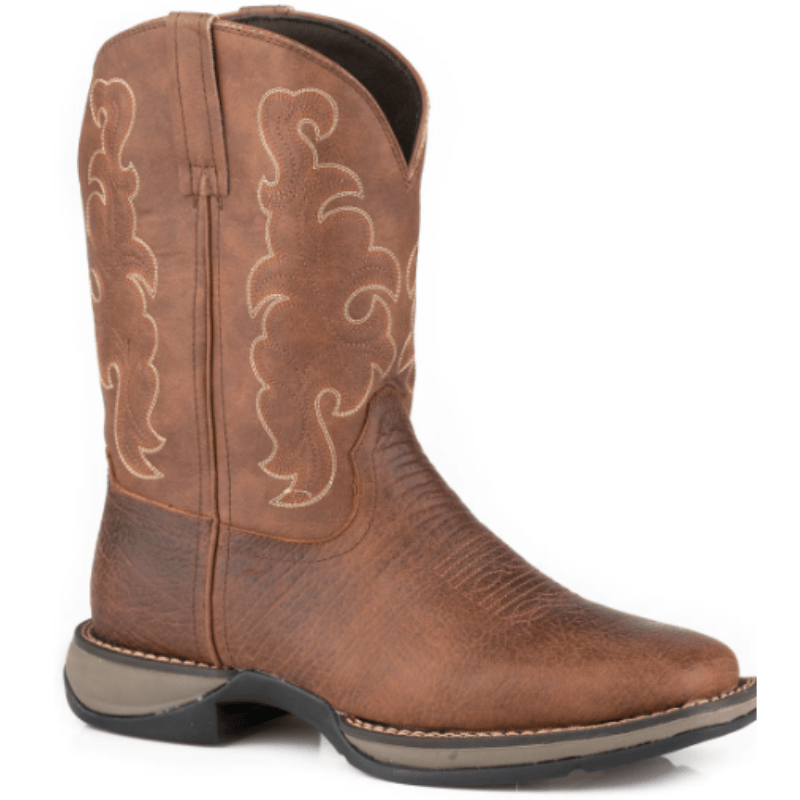 ROPER Boots Roper Men's Brown Western Boots 09-020-1680-2774 BR