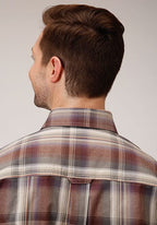 ROPER Shirt 03-001-0379-7027 MU