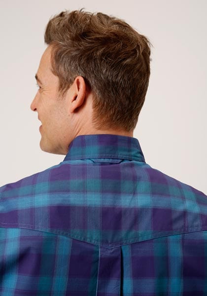 ROPER Shirts 03-001-0378-2086 PU