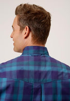 ROPER Shirts 03-001-0378-2086 PU