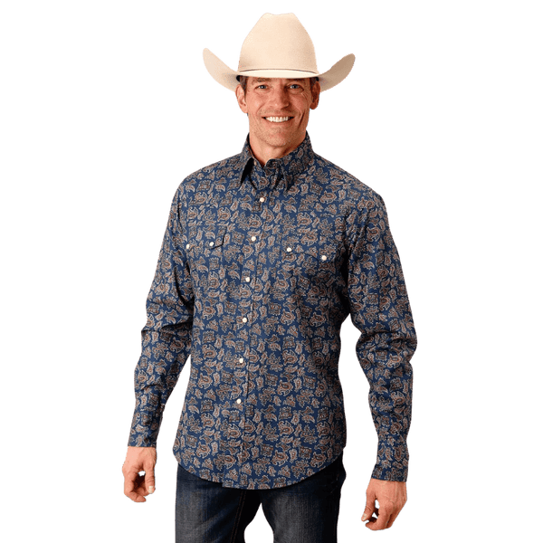 roper-shirts-roper-men-s-navy-