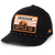 Rural Cloth Hats Sunrise Hat