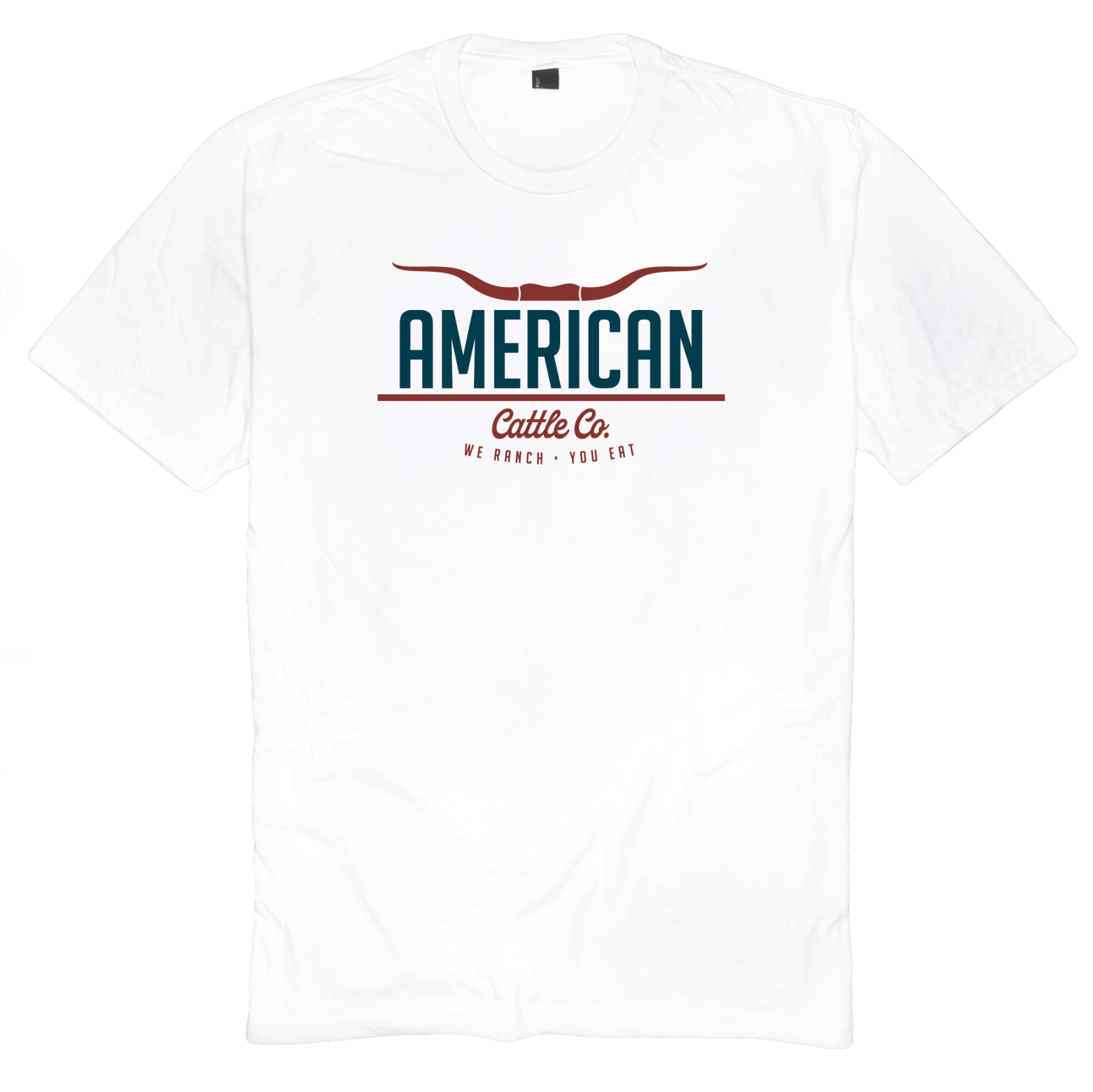 Rural Cloth Shirts American Cattle Co