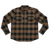 Rural Cloth Shirts Foreman Stretch Flannel | Brass & Pine