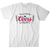 Rural Cloth Shirts RC x CL Tee-White