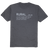 Rural Cloth Shirts Rural Def-Black Frost
