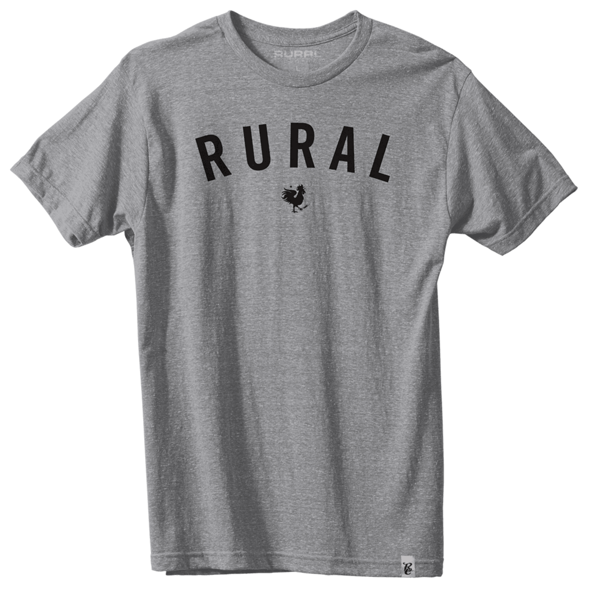 Rural Cloth Shirts Rural Tee
