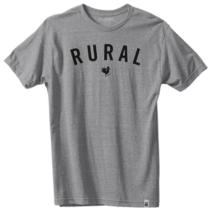 Rural Cloth Shirts Rural Tee