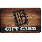 Russell's Western Wear Gift Cards Russell's Gift Card