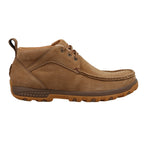 Russell's Western Wear, Inc. Boots Twisted X Men's Camel Chukka Driving Moc MXC0023
