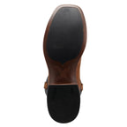 Russell's Western Wear, Inc. Boots Twisted X Men's Chestnut & Navy Top Hand Western Boot MTH0033