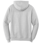 Saltwater Born Cotton Hoodie FSU Garnet and Gold Cotton Hoodie