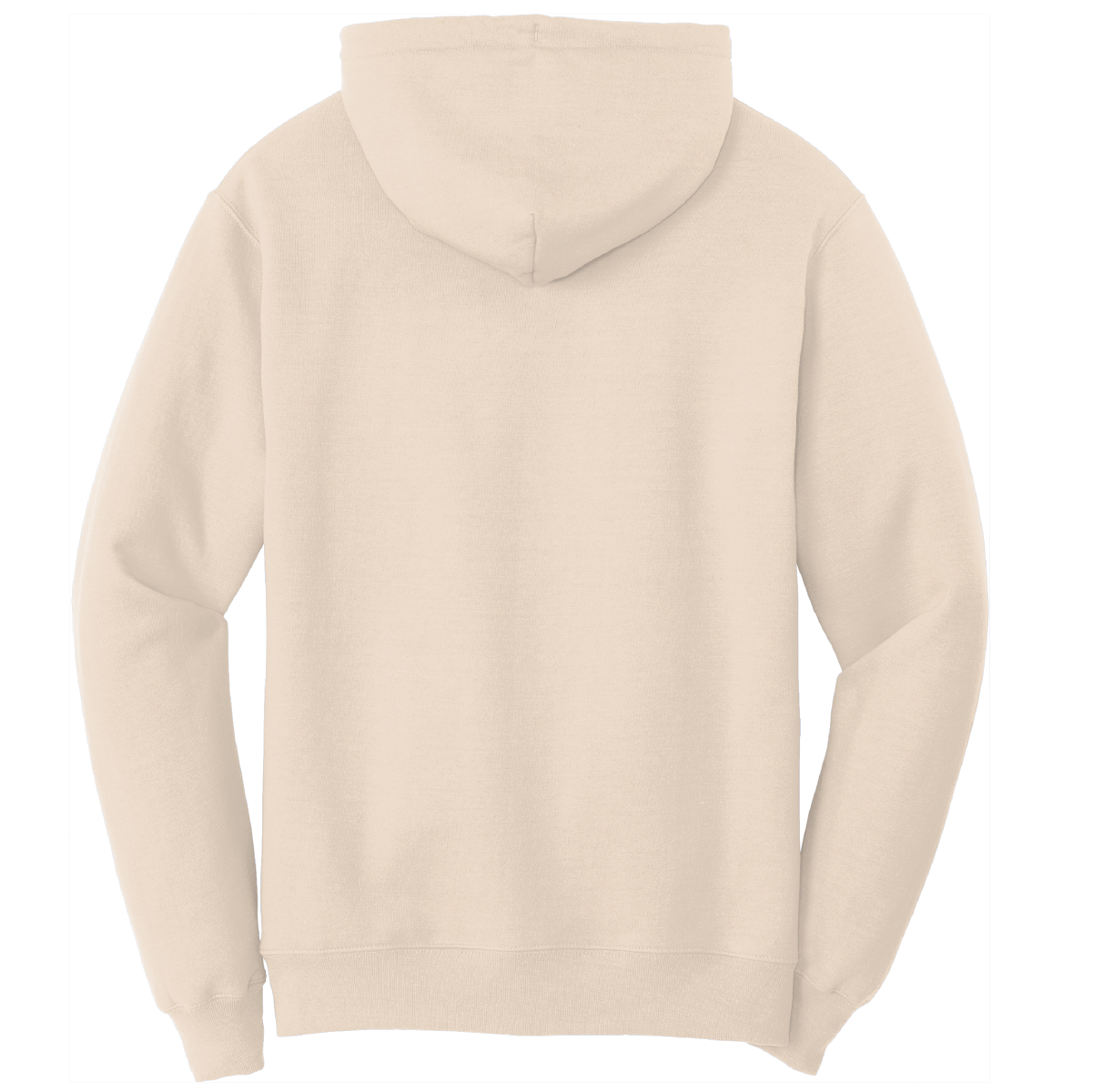 Saltwater Born Cotton Hoodie FSU Garnet and Gold Cotton Hoodie