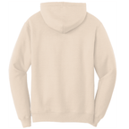 Saltwater Born Outerwear State of Florida Cotton Hoodie