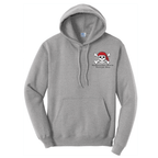 Saltwater Born Outerwear Tampa Bay All For Rum Cotton Hoodie