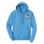 Saltwater Born Outerwear Tampa Bay Surrender The Booty Cotton Hoodie