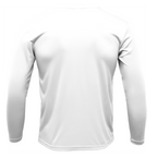 Saltwater Born Shirts Saltwater Born State of Florida Long Sleeve UPF 50+ Dry-Fit Shirt