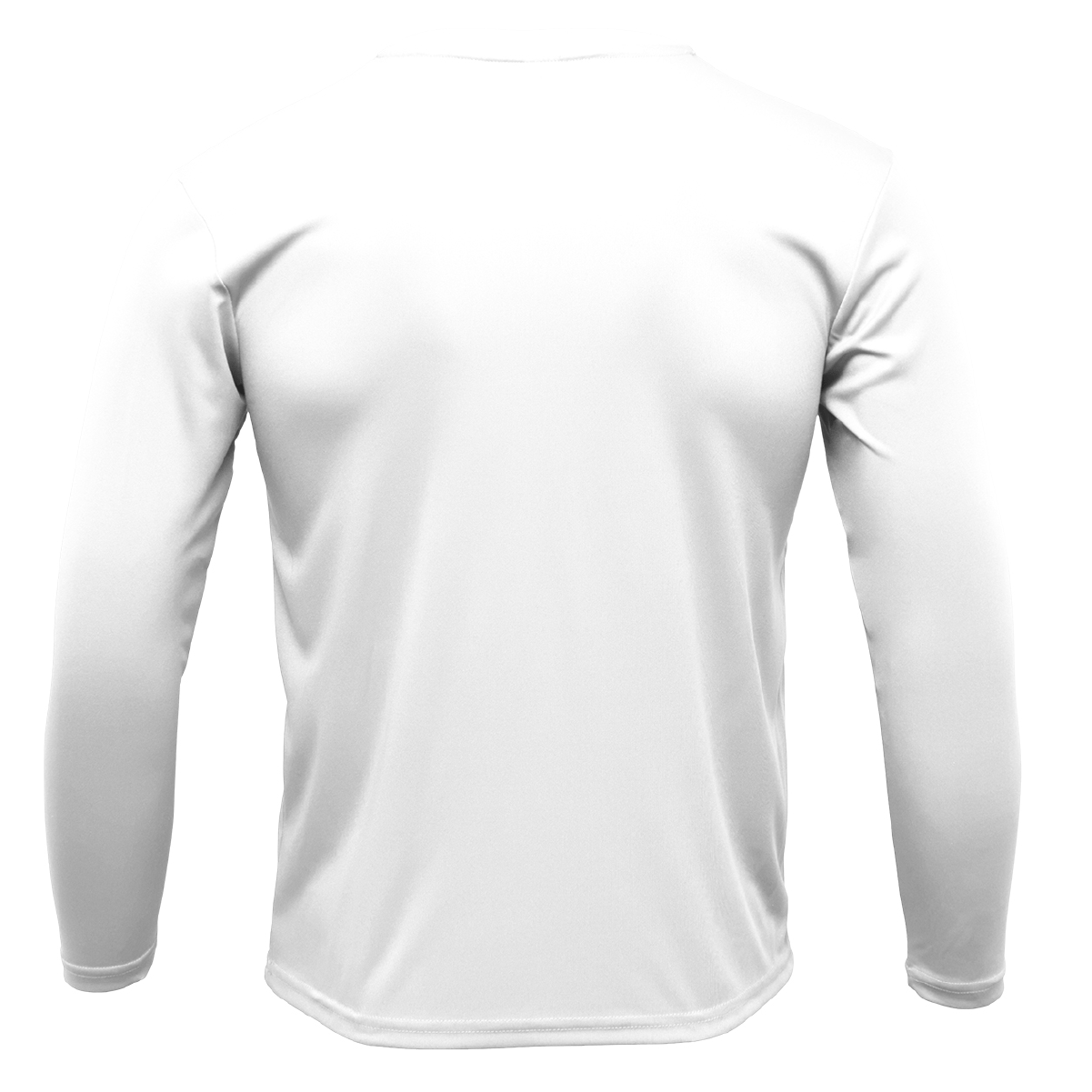 Saltwater Born Shirts Saltwater Born State of Florida Long Sleeve UPF 50+ Dry-Fit Shirt