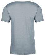 Saltwater Born Soft Tees Clean American Flag Soft Tee