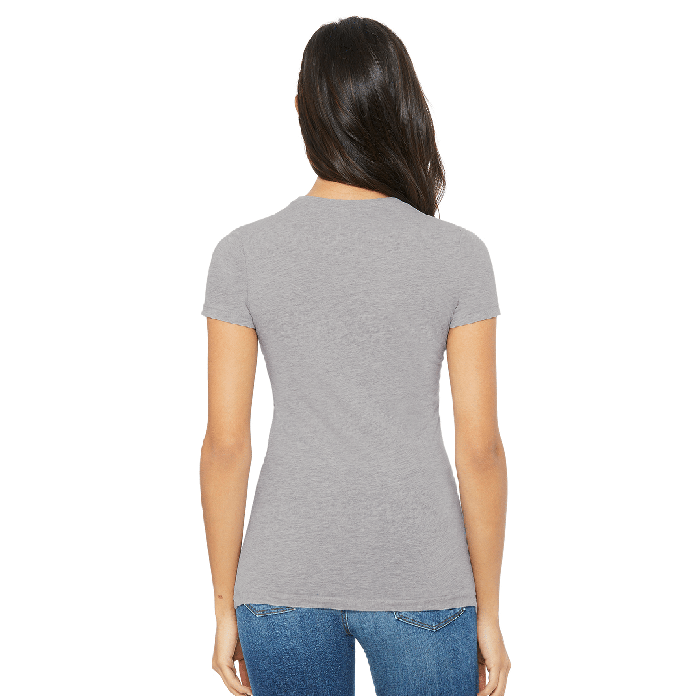 Saltwater Born Soft Tees Garnet and Gold Tee