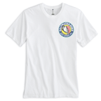 Saltwater Born Soft Tees Key West, FL Surrender The Booty