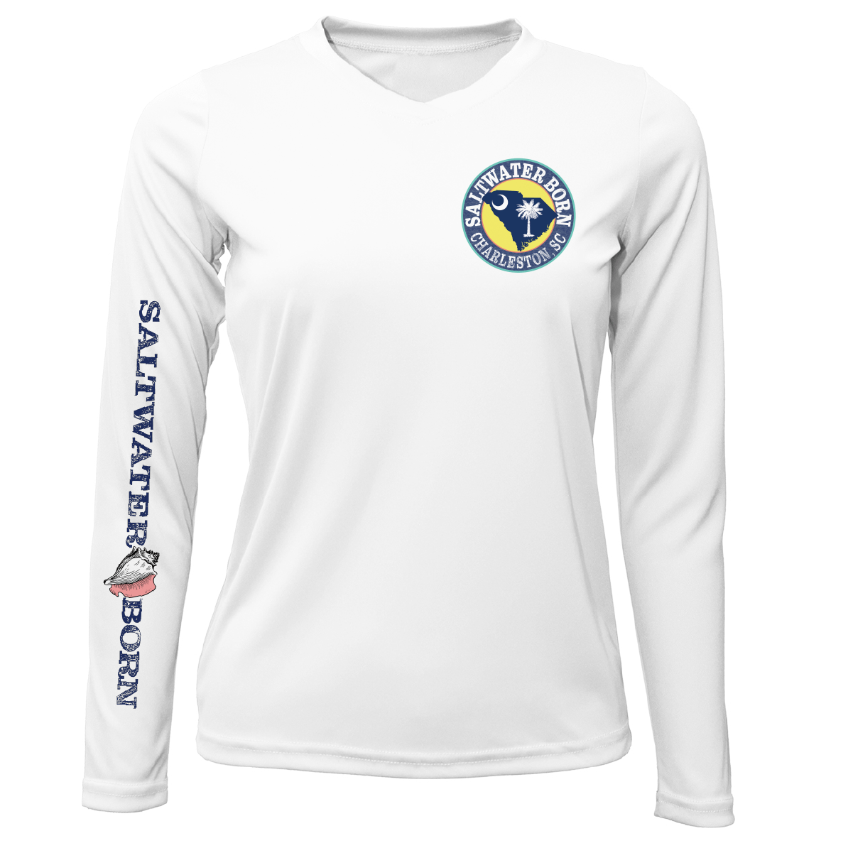 Dri fit shirts womens top long sleeve