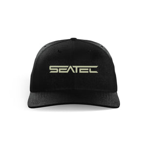 Seatec Outfitters Hats BLACK MANGROVE CAMO | TRI TEC PERFORMANCE HAT