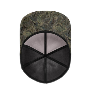Seatec Outfitters Hats BLACK MANGROVE CAMO | TRI TEC PERFORMANCE HAT